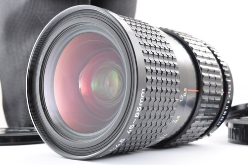 Smc pentax 645 zoom 85mm - smc,