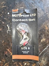 LUCAS IGNITION CONTACT POINTS - FITS: BRITISH  LÀYLAND