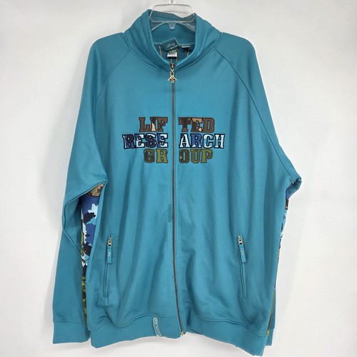 Lrg lifted research - lrg, mens