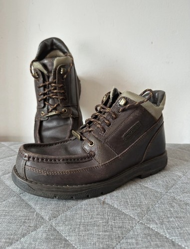 Vintage rockports xcs - vintage,