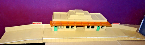 Hornby dublo set - dublo,