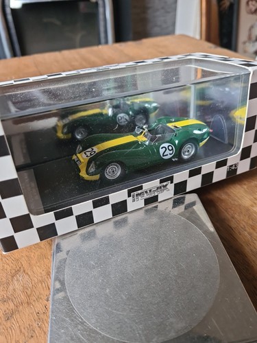Matrix lister jaguar - -, #29