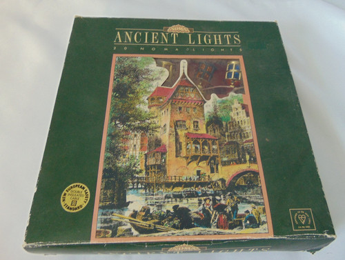 Vintage noma victorian - vintage,