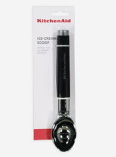 Kitchen Aid Black Ice Cream
