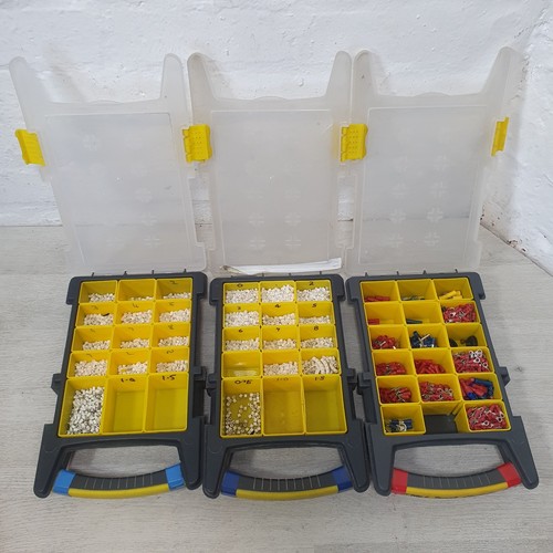 Electrical cable markers - cable,