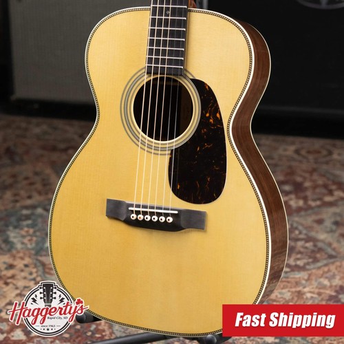 Martin custom shop - martin,