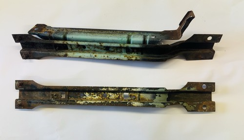 Ford transit mk1 radiator - ford,
