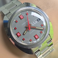 Vintage CARAVELLE men's
