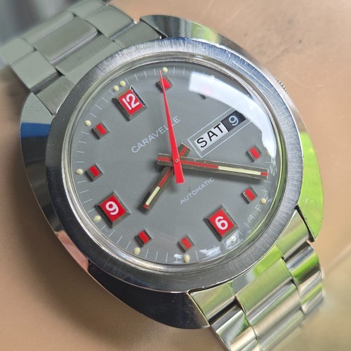 Vintage caravelle men - vintage,