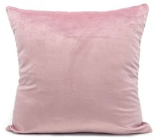 Blush Pink Plush Velvet