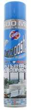 Xanto Diamond Window & Glass Cleaner 500ml - 6 in 1 Action, gives Dazzling Shine