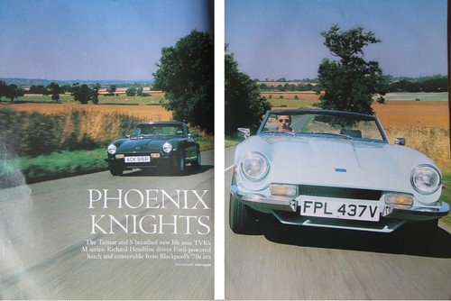 Original 2003 csc mag - csc,