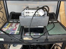 4 X UNIWELL SX-700 MK2 MKII POS HARDWARE