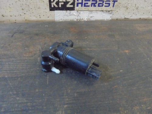 Windscreen washer pump ford - windscreen,