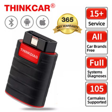 Thinkcar Thinkdiag New version