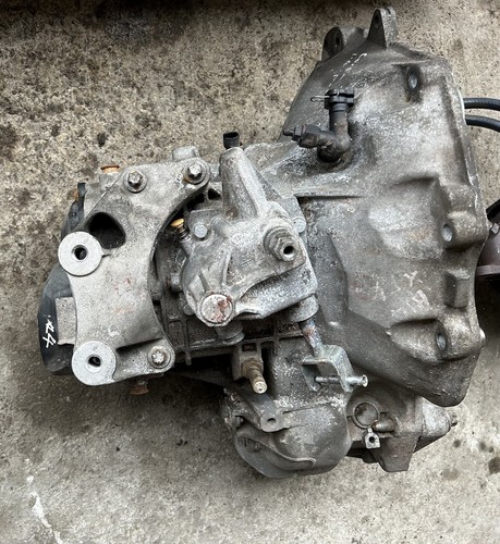 Vauxhall corsa gearbox - vauxhall,