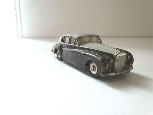 Solid rolls royce silver - solid,