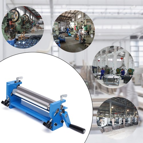 300 manual slip roll - sj,