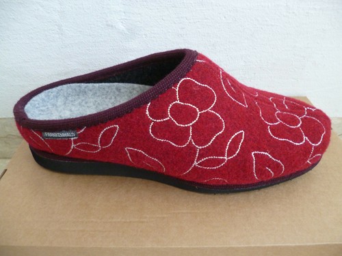Frankenwald women slipper - women's,