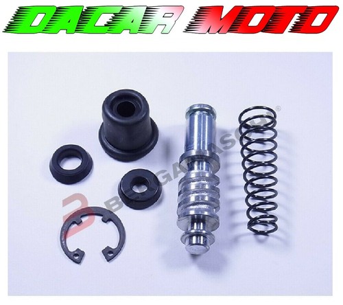 Front brake pump - front,