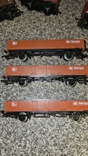 Rake Of 3 Hornby Oba
