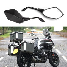 10MM Motorcycle Side Mirrors