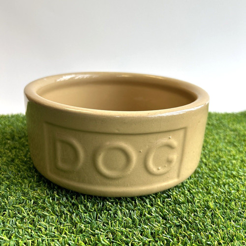 Mason cash ceramic beige - ceramic, brown