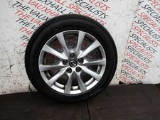 MAZDA 6 D SE-L NAV MK3 GJ