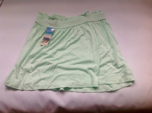 Beachwear short skirt - m&s,