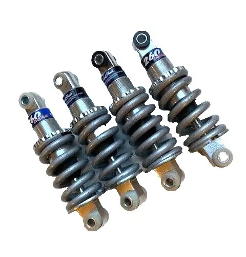 Kind shock 150mm bike - kind,