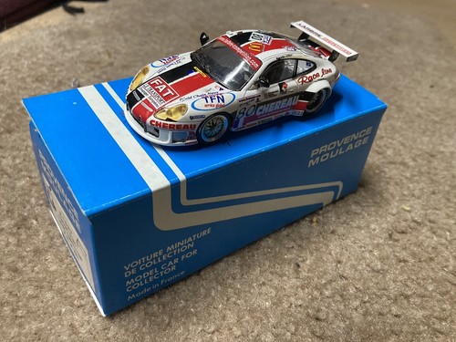Provence moulage porsche - provence,