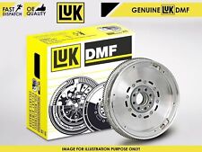 FOR HONDA CRV CR-V FRV CIVIC ACCORD 2.2 CTDi GENUINE LUK NEW DUAL MASS FLYWHEEL