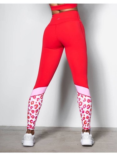 Sexy red brazilian - sexy,