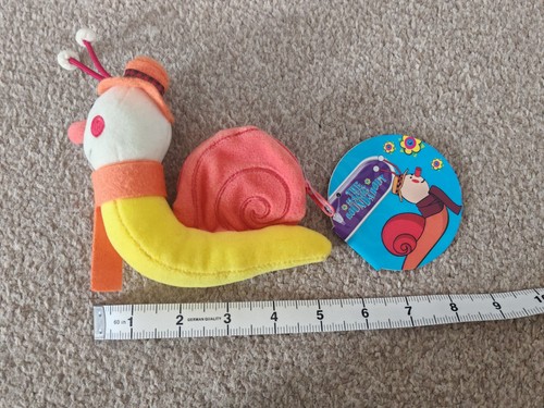 Rare magic roundabout brian - rare,
