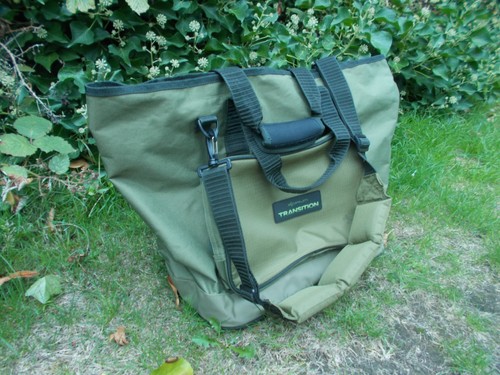 Korum transition bait bag - korum,