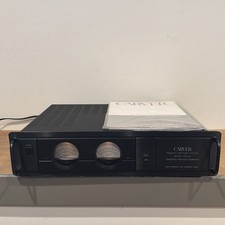 Carver TFM-25 Power Amplifier
