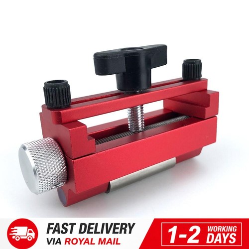 Chisel honing guide plane - chisel,