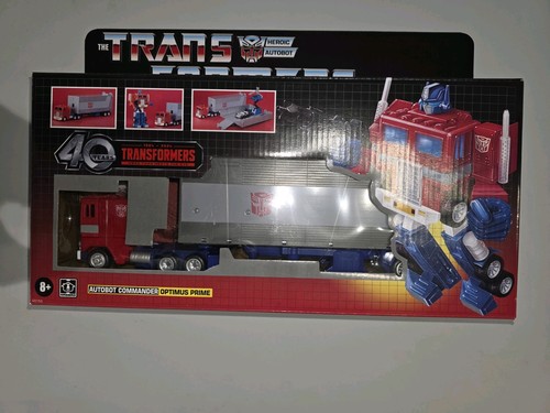 Transformers 40th - transformers,