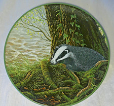 Royal Doulton Collector Plate