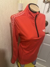 Pink Soda women’s Sport Red