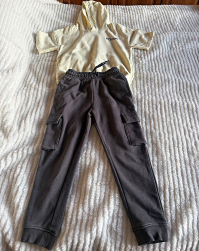 Next boys 2pc tracksuit - next,