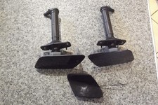 driver passenger AUDI A7 4G8