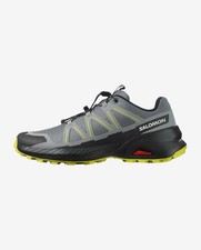 Salomon Speed cross Peak Trail