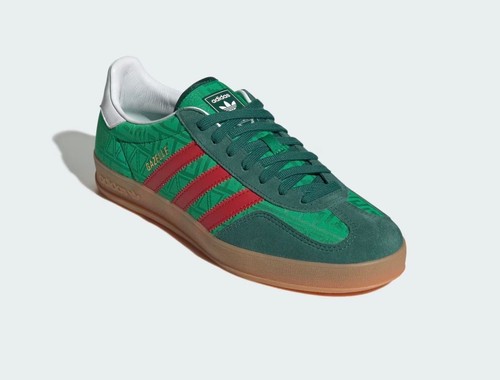 Adidas gazelle indoor - adidas,