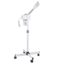 Facial Steamer Touch buttons