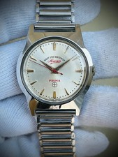 Vintage West End NOS Manual