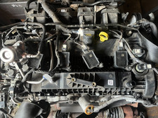 Ford Focus ST Mk4 2.3 Petrol