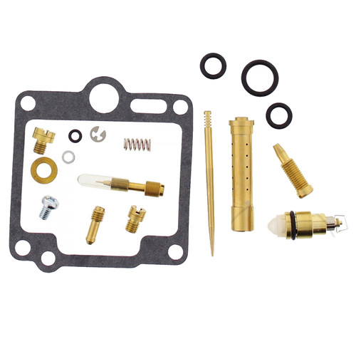 Carburetor repair kit keyster - carburetor,