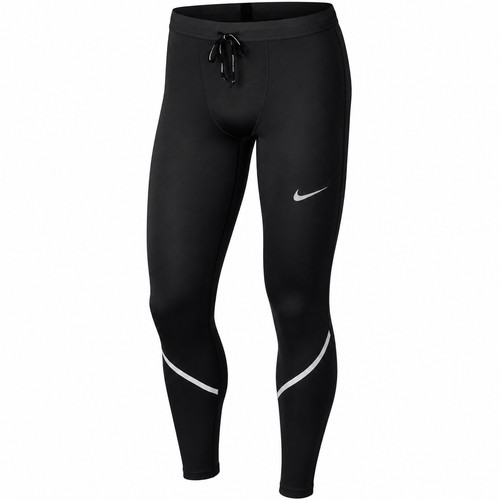 Nike mens black - tech, power