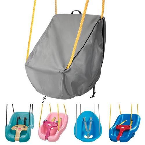Outdoor toddler swing seat - outdoor,